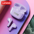 Fone De Ouvido Sem Fio Lenovo Lp40 Pro Tws Bluetooth 5.1 - DreamVendas 