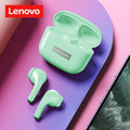 Fone De Ouvido Sem Fio Lenovo Lp40 Pro Tws Bluetooth 5.1 - DreamVendas 